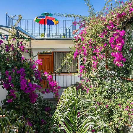 Casa El Errante 호텔 아레키파 외부 사진