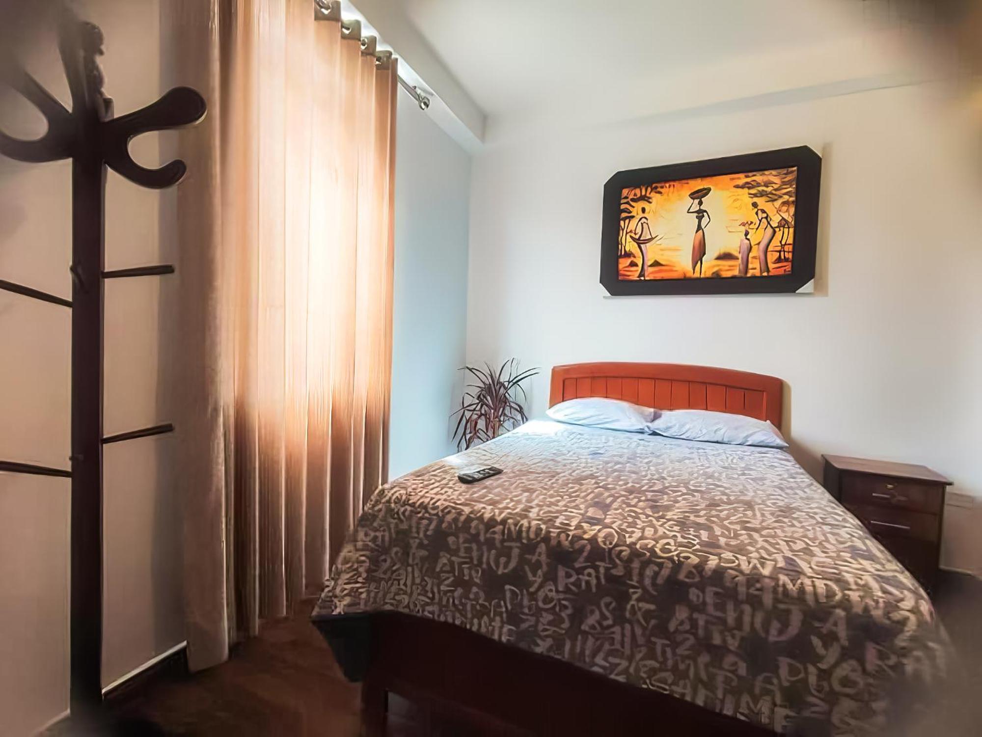 Casa El Errante 호텔 아레키파 외부 사진