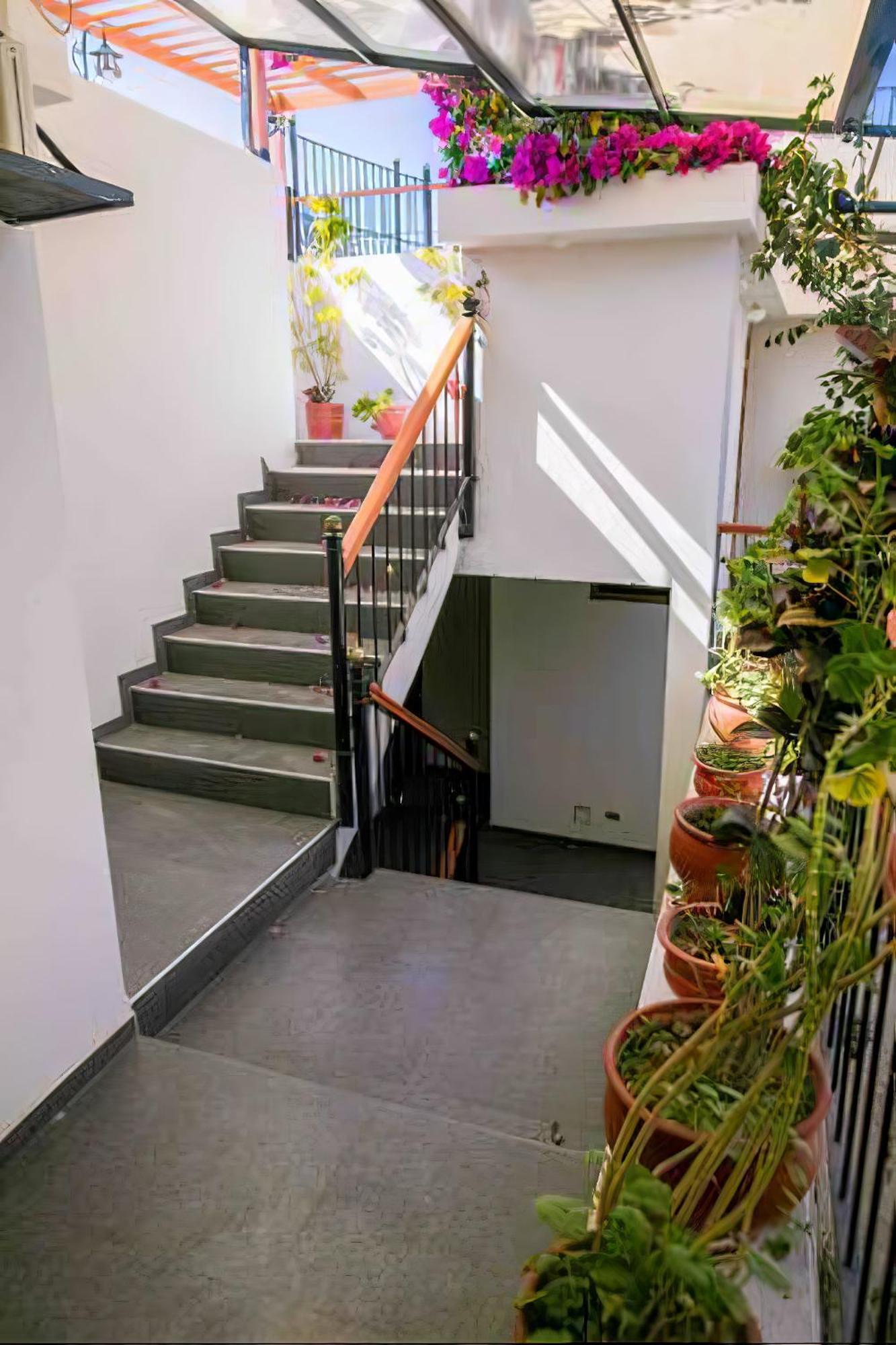 Casa El Errante 호텔 아레키파 외부 사진