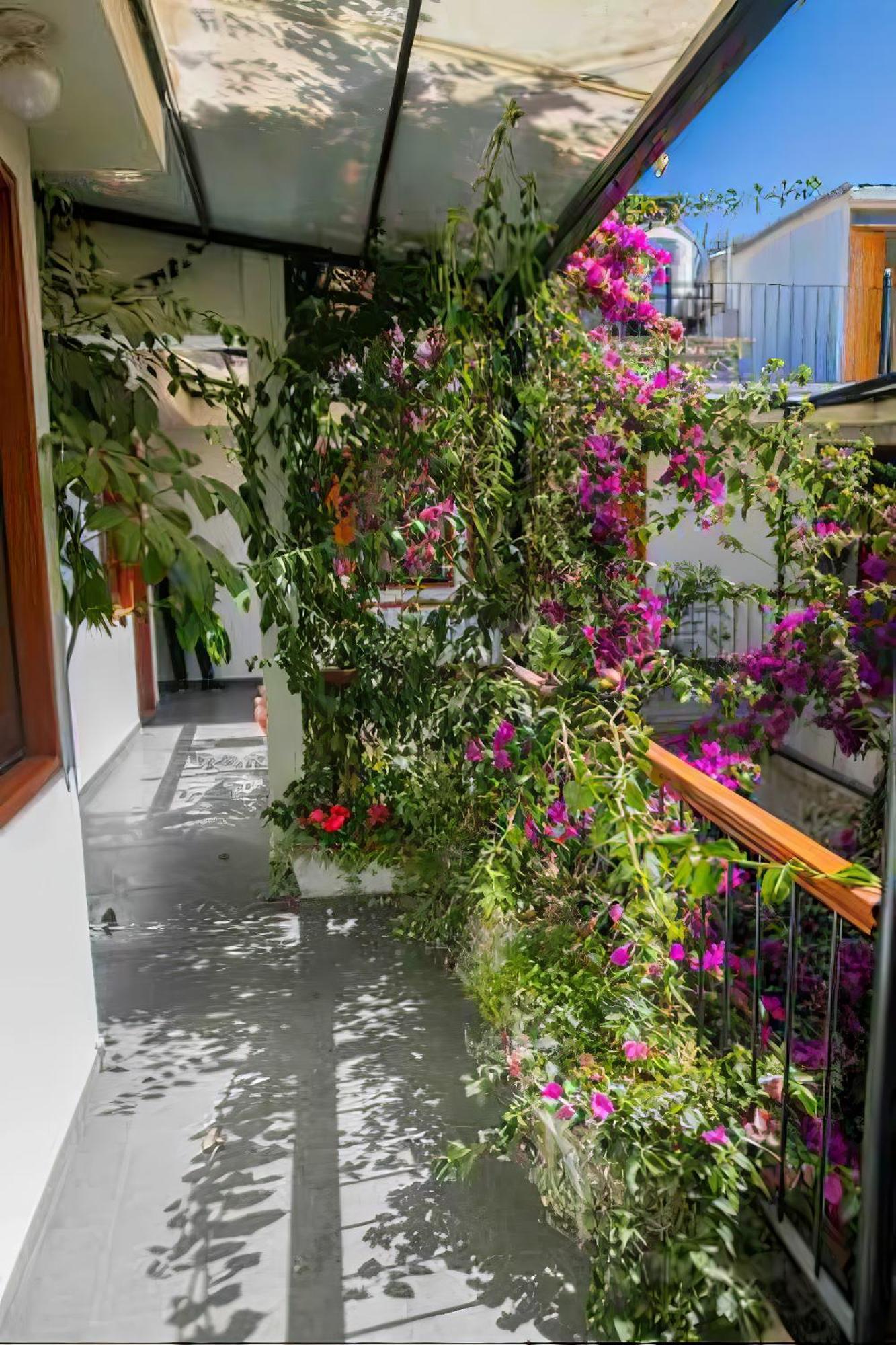 Casa El Errante 호텔 아레키파 외부 사진