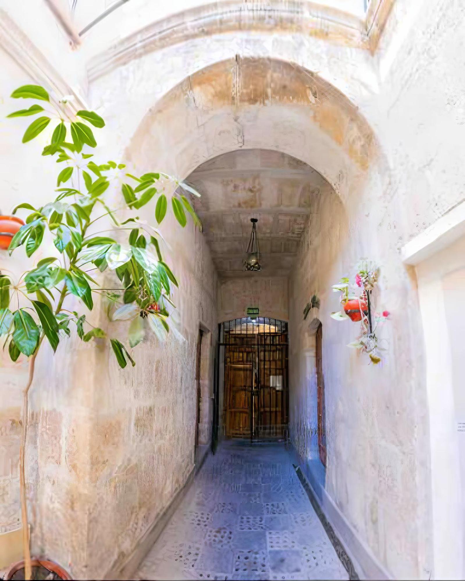 Casa El Errante 호텔 아레키파 외부 사진