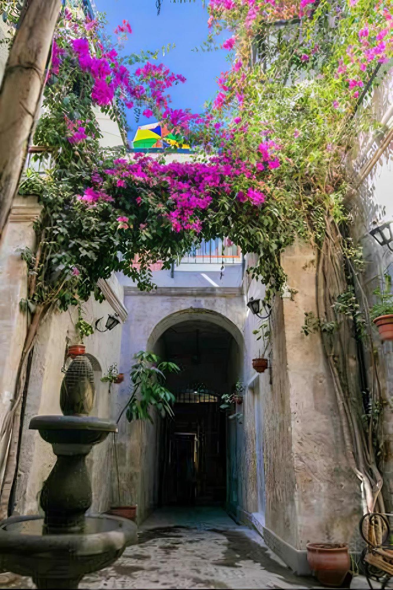 Casa El Errante 호텔 아레키파 외부 사진