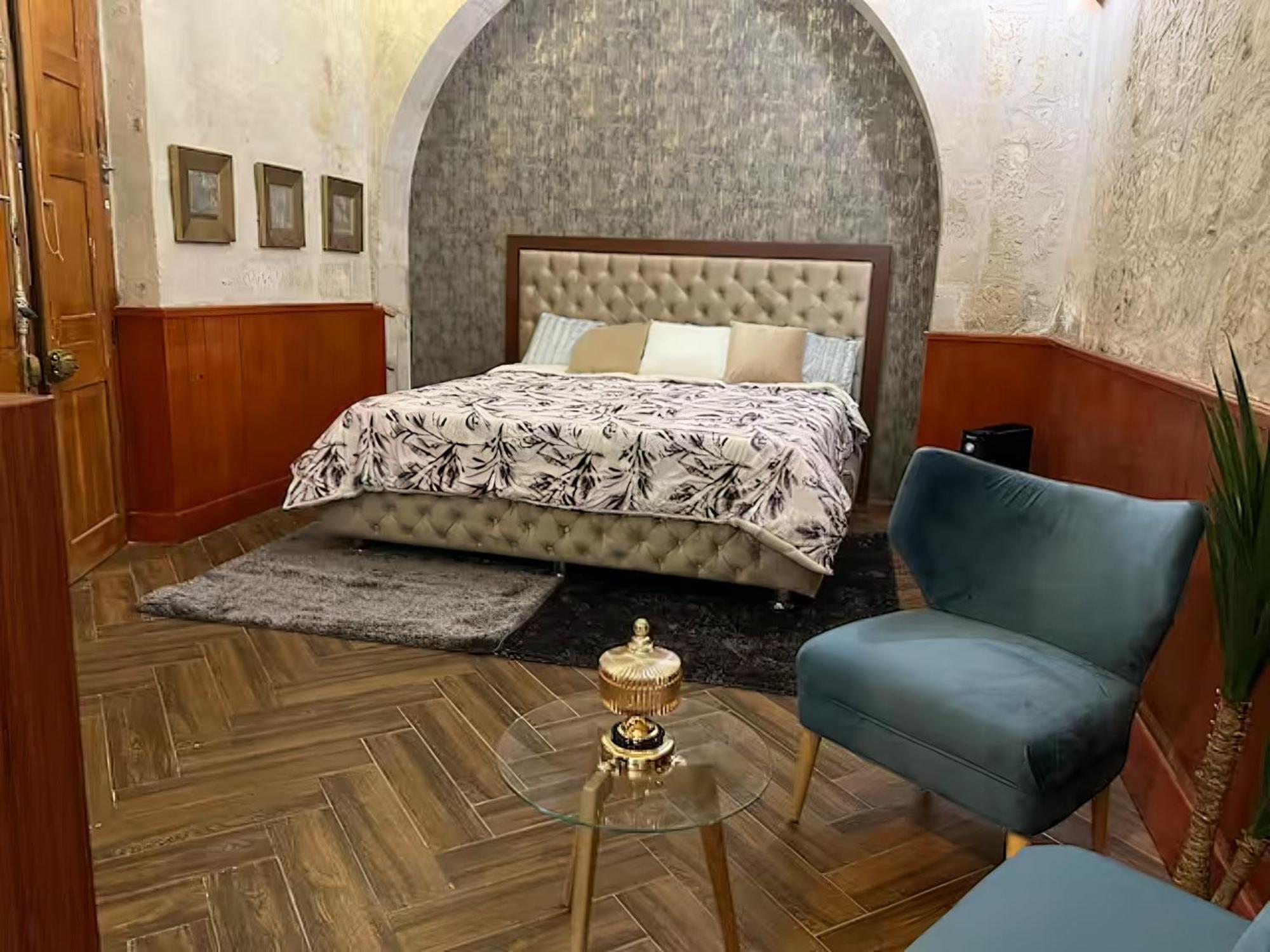 Casa El Errante 호텔 아레키파 외부 사진