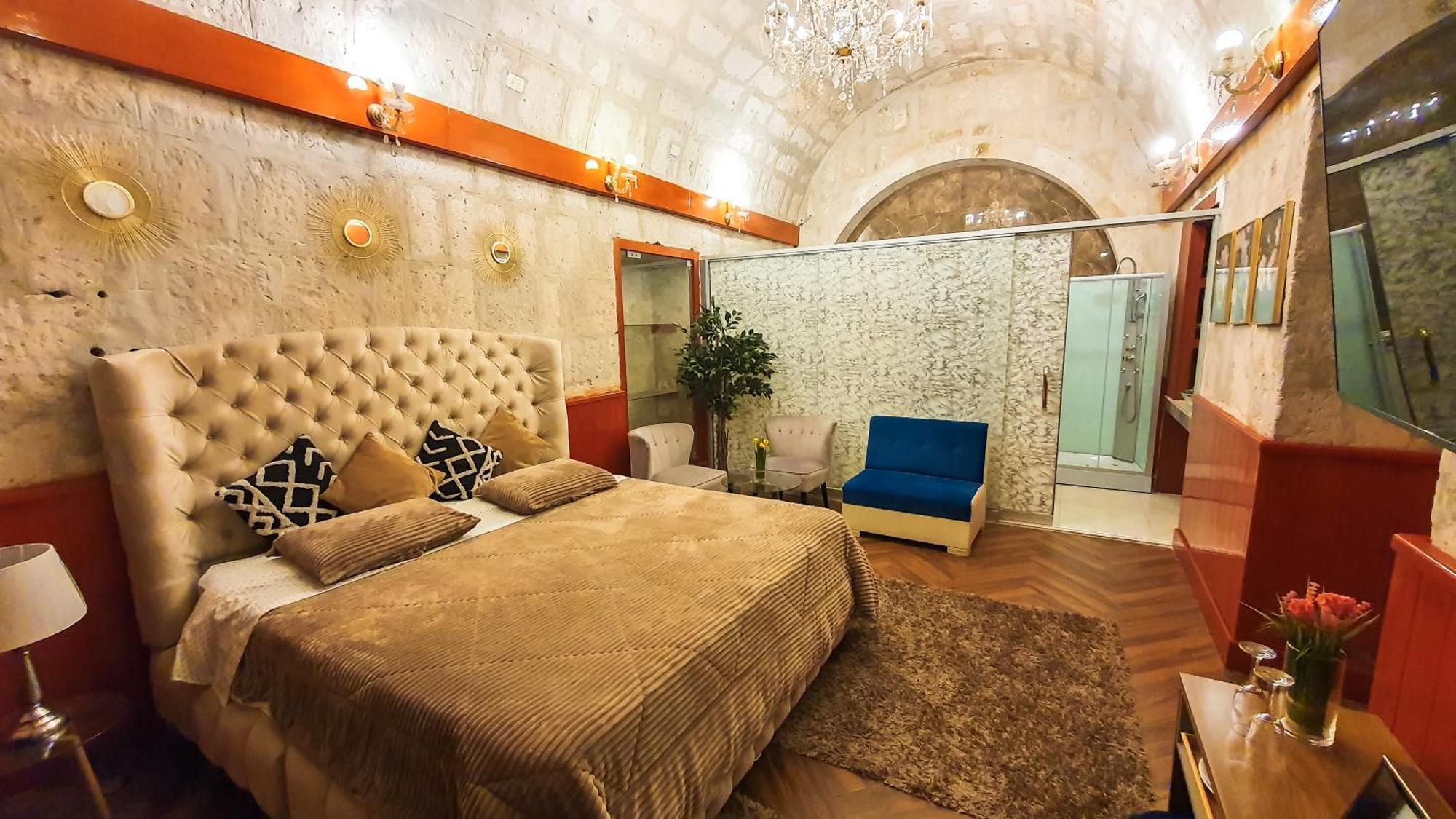 Casa El Errante 호텔 아레키파 외부 사진