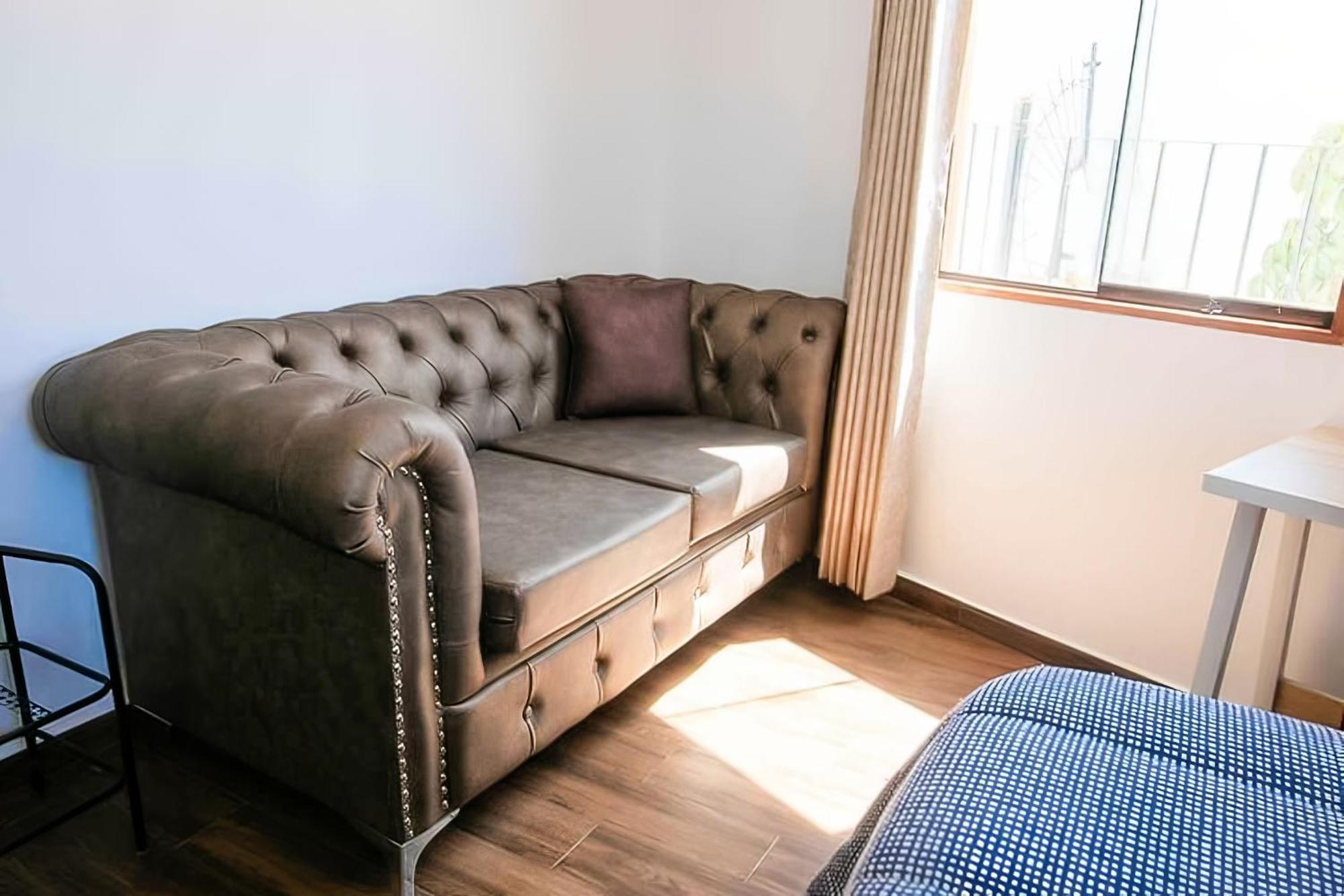 Casa El Errante 호텔 아레키파 외부 사진