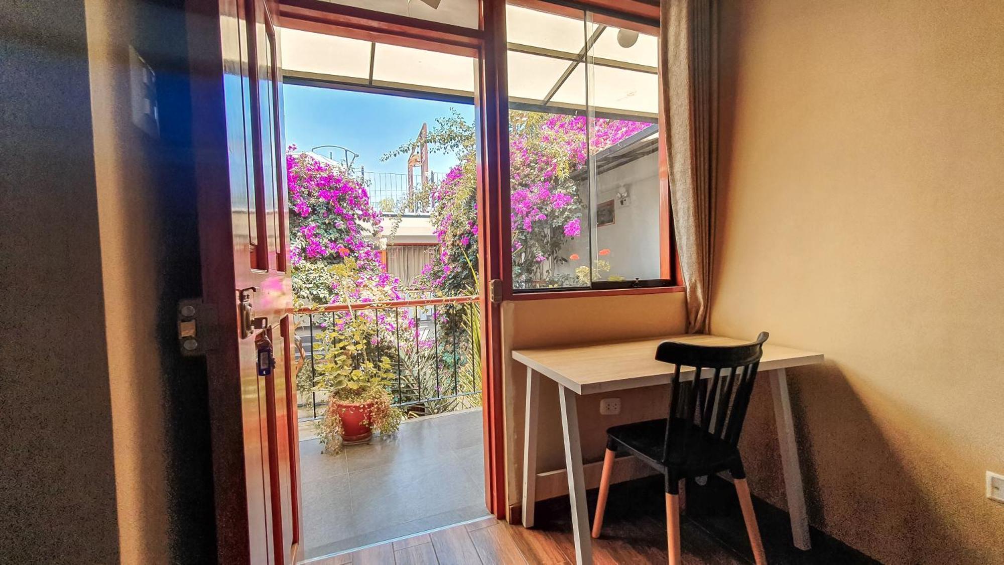Casa El Errante 호텔 아레키파 외부 사진