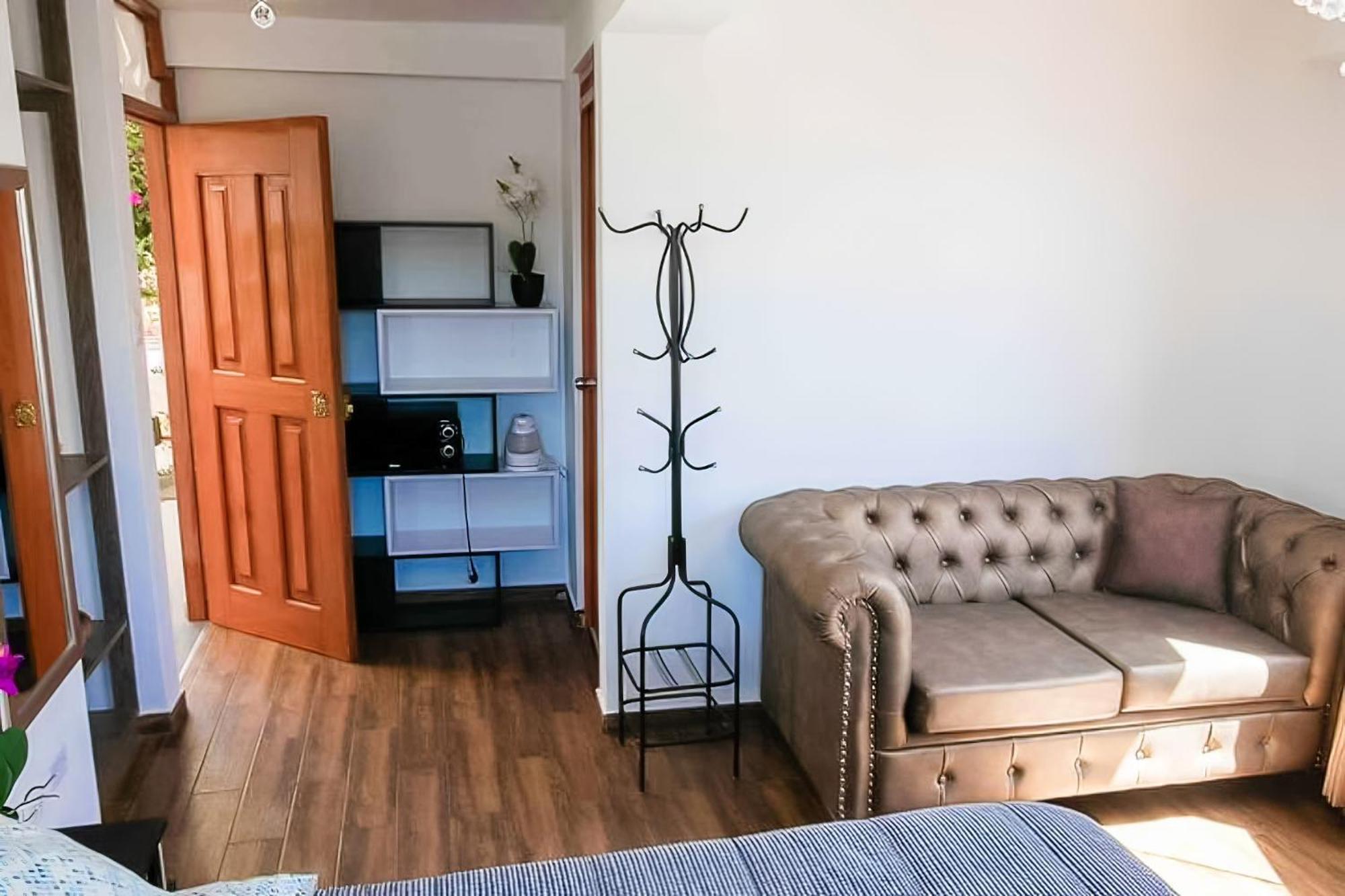 Casa El Errante 호텔 아레키파 외부 사진