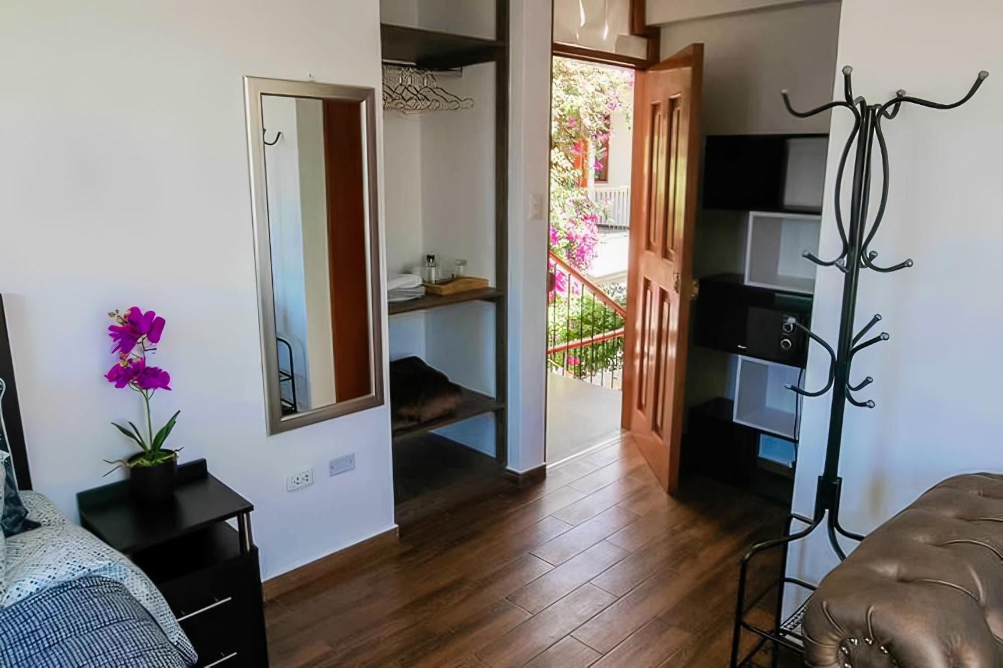 Casa El Errante 호텔 아레키파 외부 사진