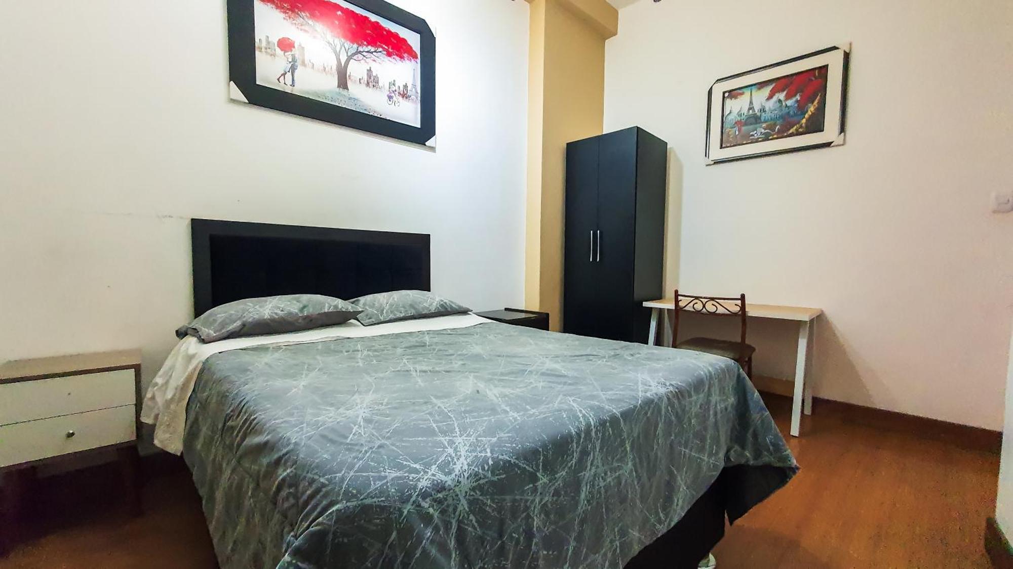 Casa El Errante 호텔 아레키파 외부 사진
