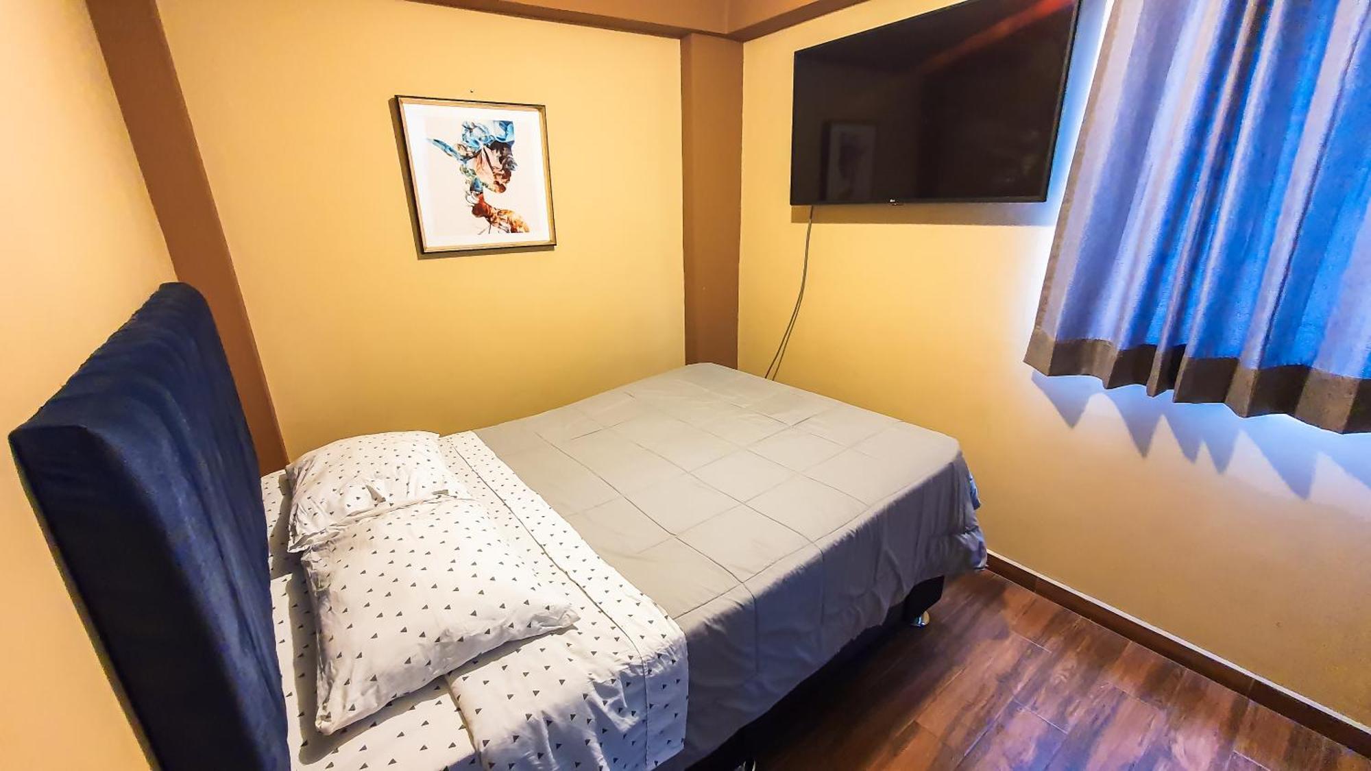 Casa El Errante 호텔 아레키파 외부 사진