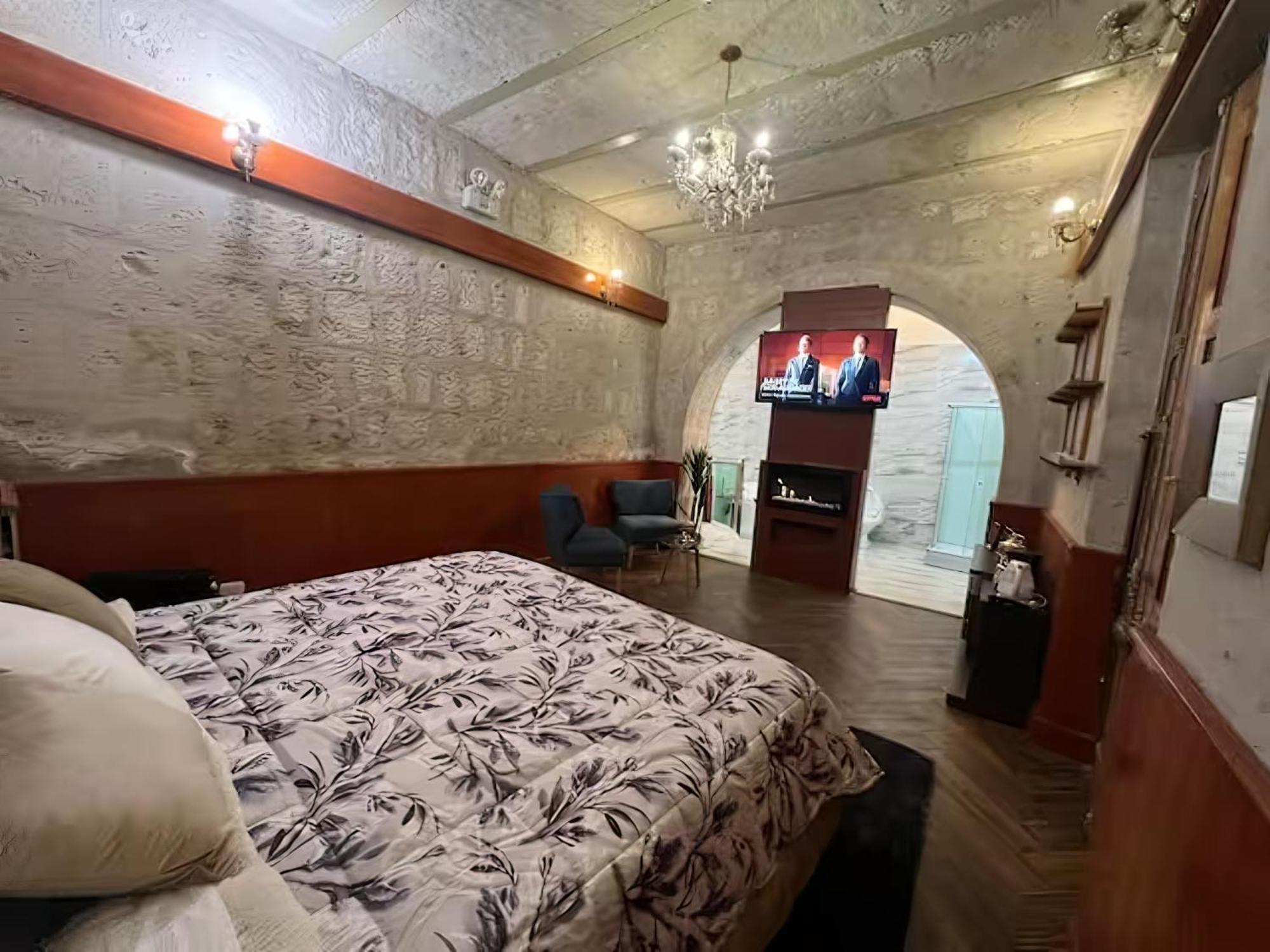 Casa El Errante 호텔 아레키파 외부 사진